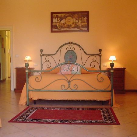 Casa Flavia Apartment Orvieto Bilik gambar