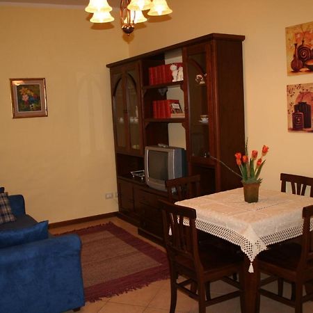 Casa Flavia Apartment Orvieto Luaran gambar