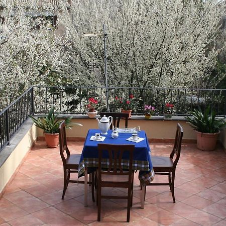 Casa Flavia Apartment Orvieto Luaran gambar