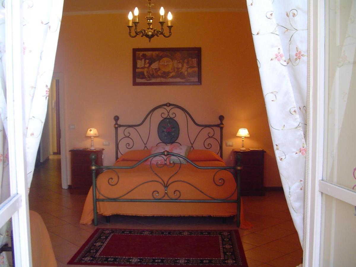 Casa Flavia Apartment Orvieto Bilik gambar