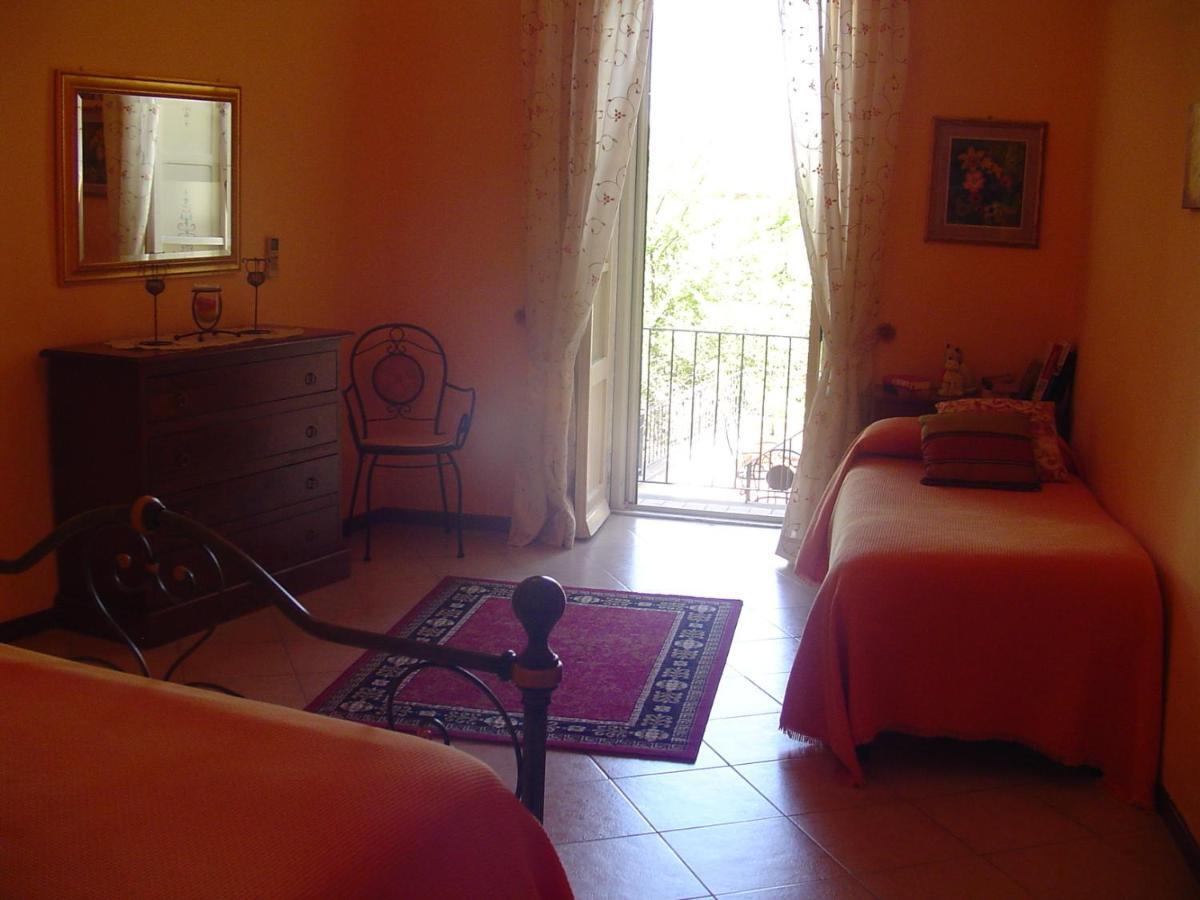 Casa Flavia Apartment Orvieto Bilik gambar
