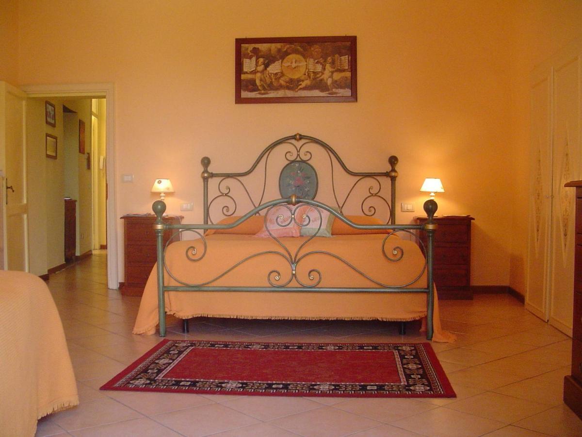 Casa Flavia Apartment Orvieto Bilik gambar