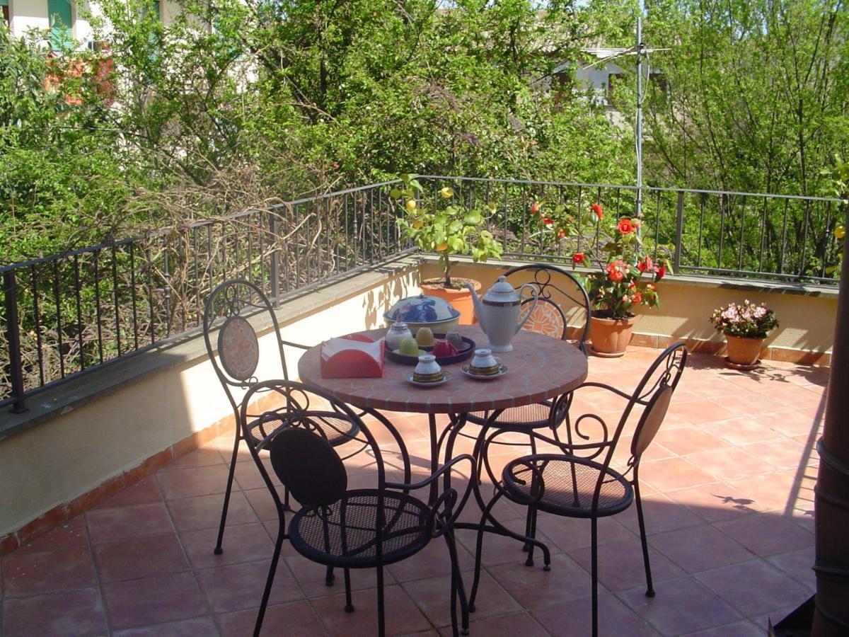 Casa Flavia Apartment Orvieto Bilik gambar