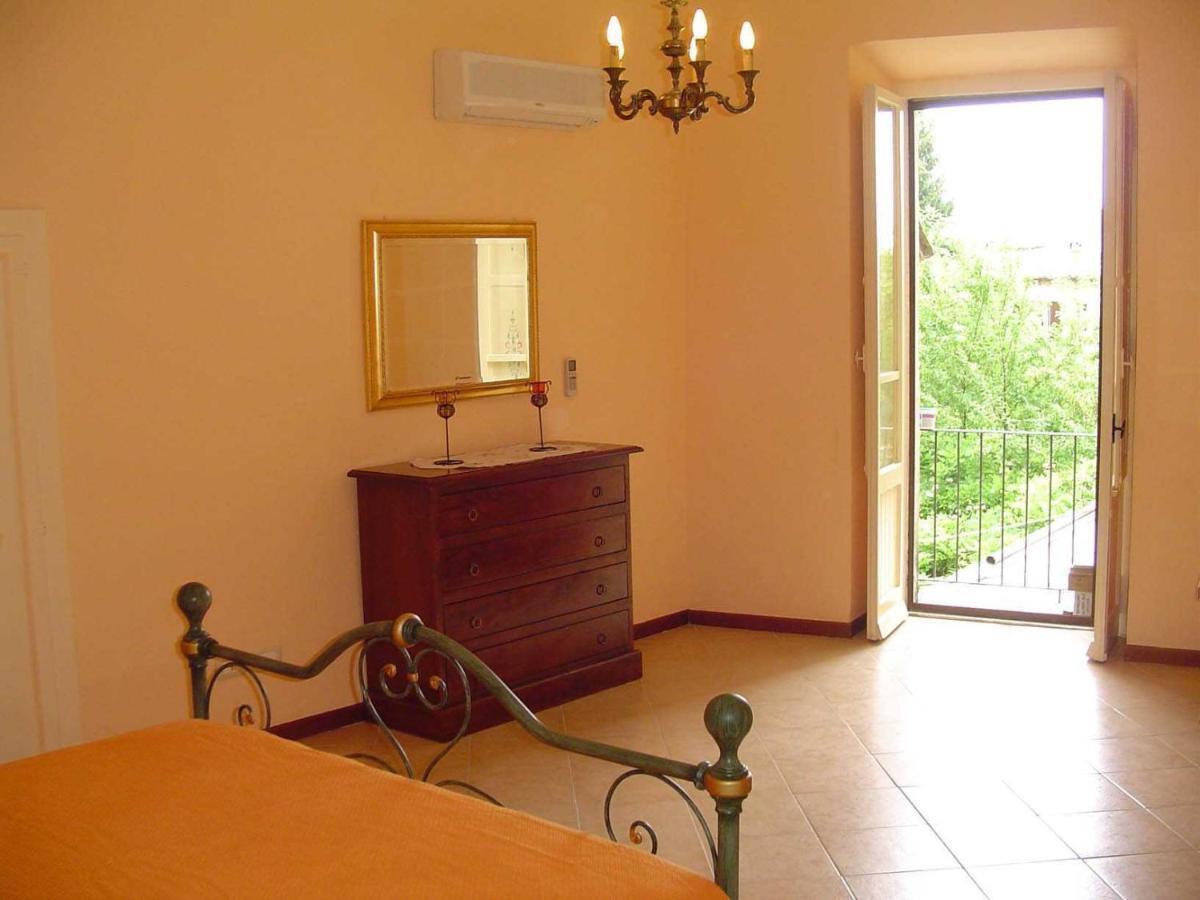 Casa Flavia Apartment Orvieto Luaran gambar