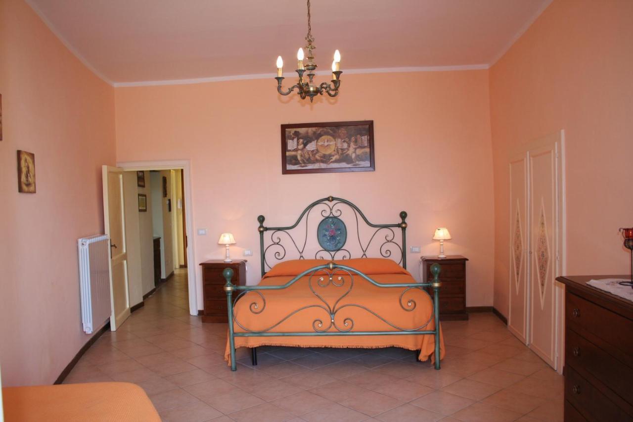 Casa Flavia Apartment Orvieto Bilik gambar