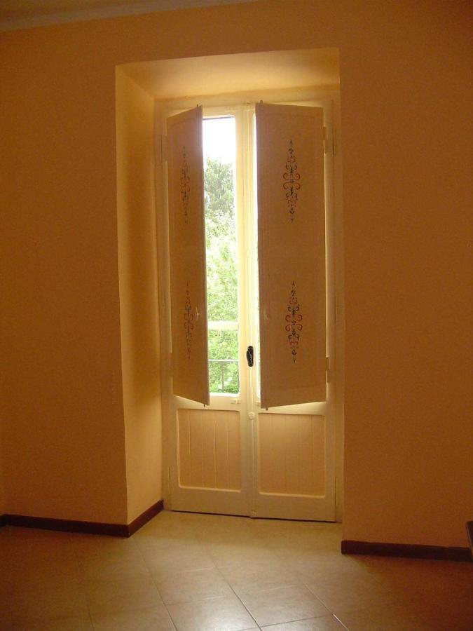 Casa Flavia Apartment Orvieto Luaran gambar