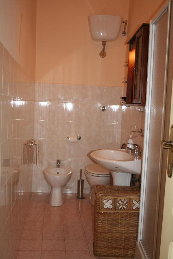 Casa Flavia Apartment Orvieto Bilik gambar