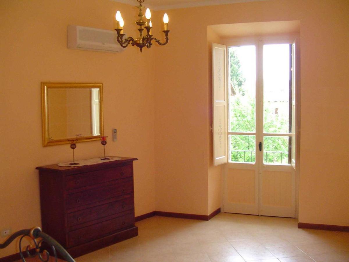 Casa Flavia Apartment Orvieto Luaran gambar
