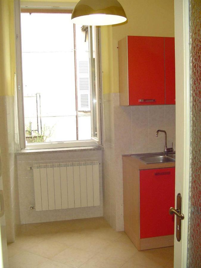 Casa Flavia Apartment Orvieto Luaran gambar